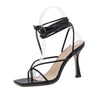 Summer Style Open Toe Heel (2 Styles To Choose From)