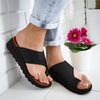 One Toe Cross Sandal