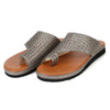 One Toe Cross Sandal