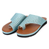 One Toe Cross Sandal