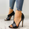 Ladies Party Stilettos (3 Styles To Choose From)