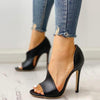 Ladies Party Stilettos (3 Styles To Choose From)