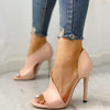 Ladies Party Stilettos (3 Styles To Choose From)