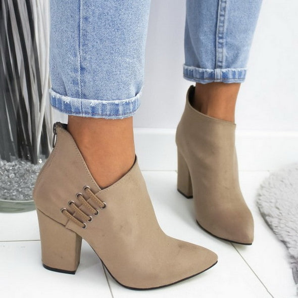 Sexy   Ankle Boots