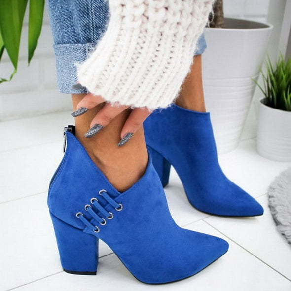 Sexy   Ankle Boots