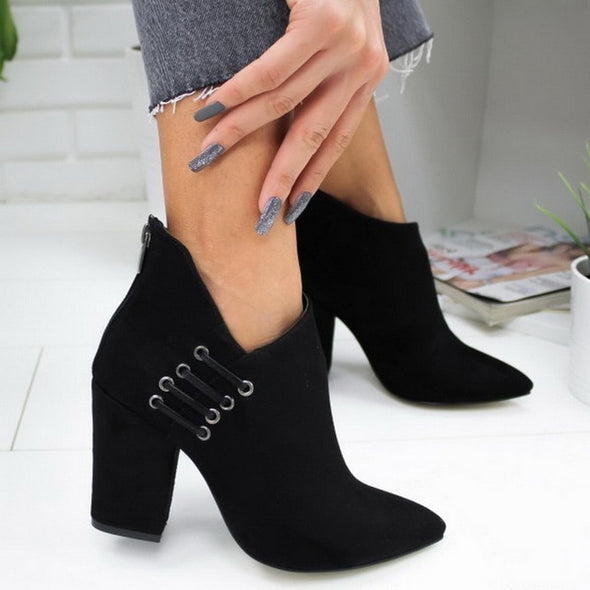 Sexy   Ankle Boots