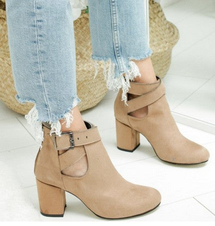 Sexy   Ankle Boots