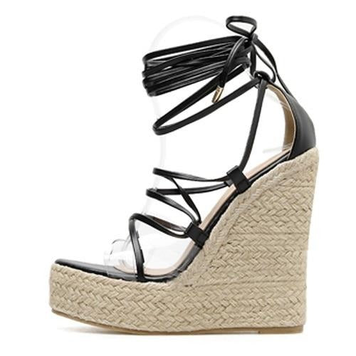 Sexy High Heel Wedges (3 Colors To Choose From)