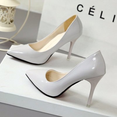 Sexy Pumps (6 Styles To Choose From)