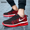 MANLI Air Running Shoes Sneakers