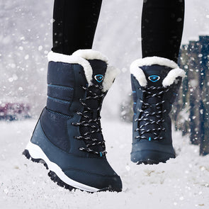 Waterproof Winter Boots