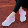 Akexiya Sport Sneakers