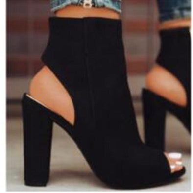 Gladiator High Heels